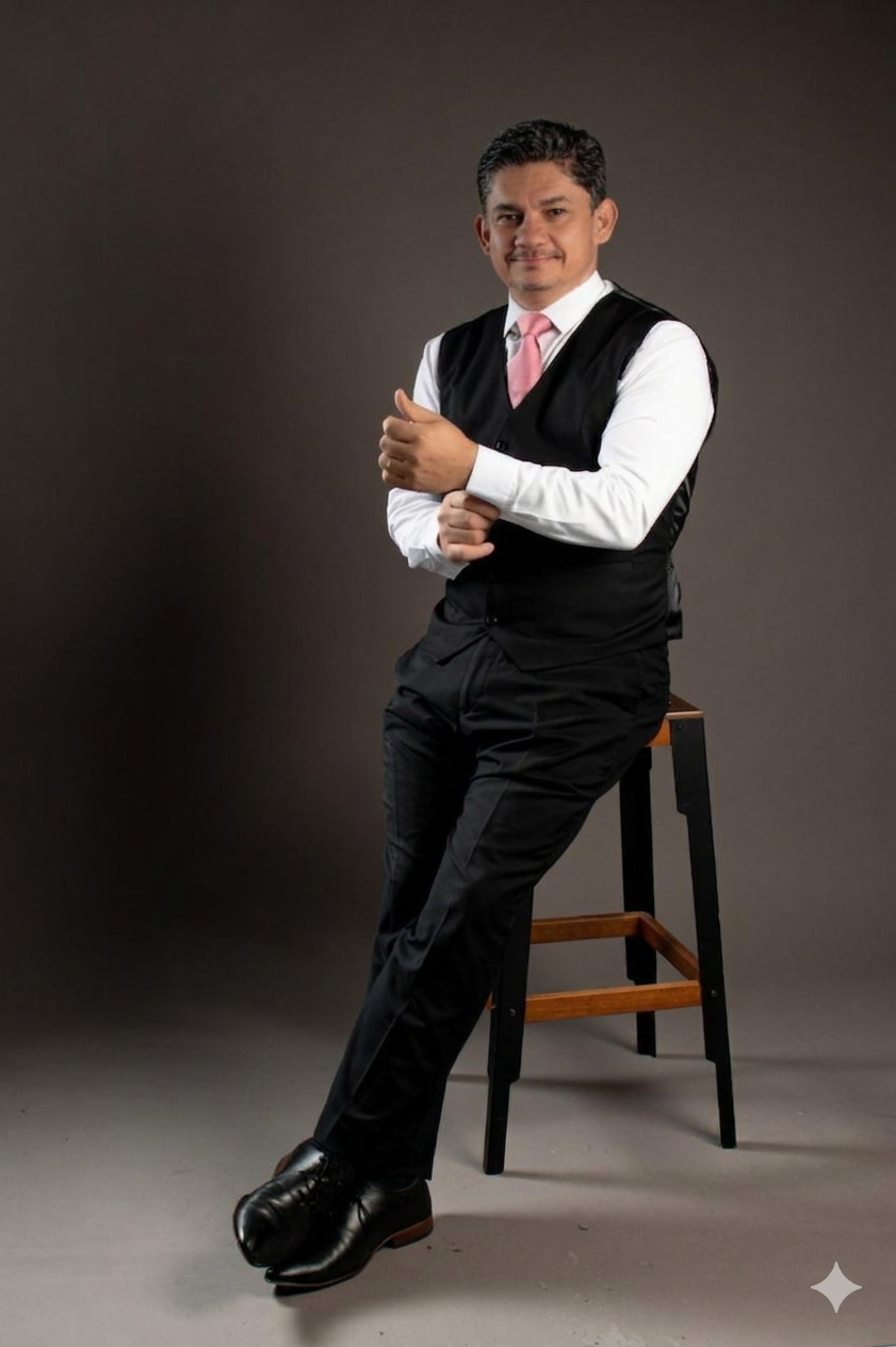 Dr. Thyago Affonso