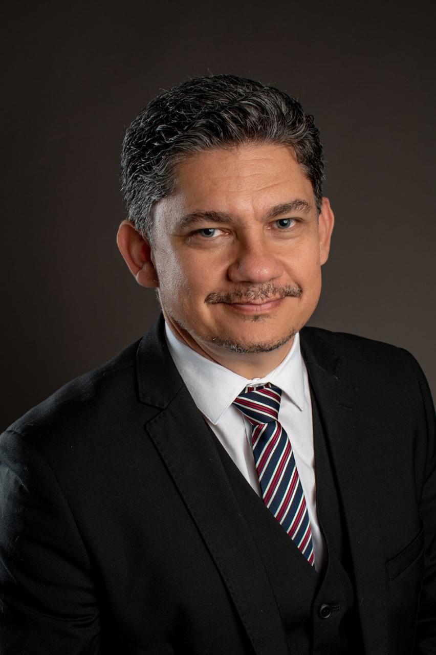 Dr. Thyago Affonso